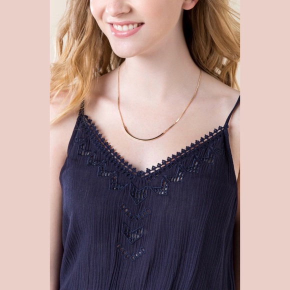 Francesca’s Cressida Romper - Picture 5 of 8